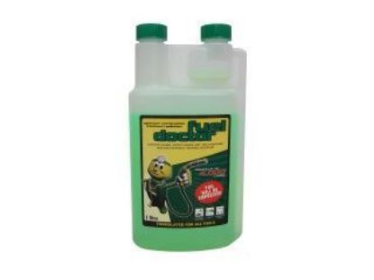 Diesel Bug treatment for yachts and motorboats to prevent diesel bug in a fuel tank